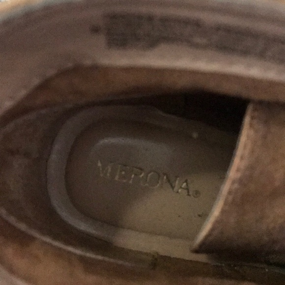 High heels boots - Picture 3 of 4